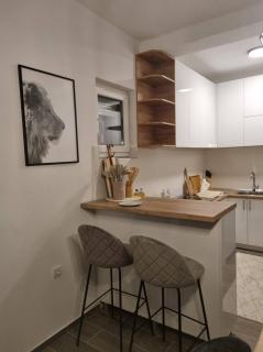 Black Forest House - Banja Luka - 6