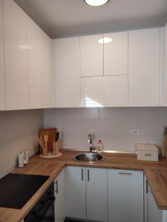 Black Forest House - Banja Luka - 8
