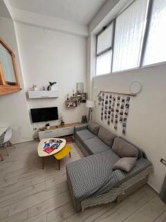 Dario's Loft in central Vlora City. - Vlora - 7
