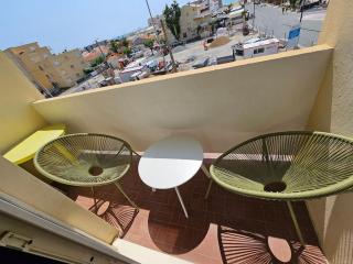 Superbe vue mer pour ce T3 - Narbonne-Plage - 4