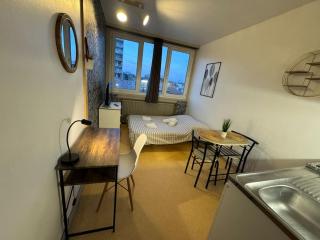 Joli studio au coeur de Valence 41 - Valence - 6
