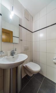 Residenz Ambassador B22 - Leukerbad - 2