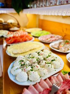 Pokoje Gościnne Góraleczka - 2