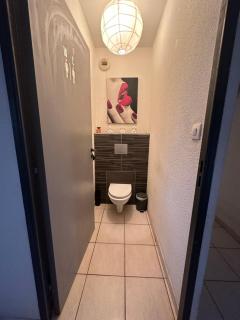 appartement climatisé - Avignon - 8