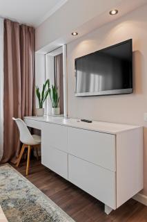 Parliament Retreat - Urban Hideaway - Bucharest - 3
