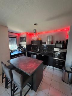 appartement climatisé - Avignon - 7