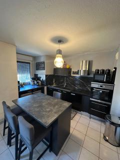 appartement climatisé - Avignon - 6