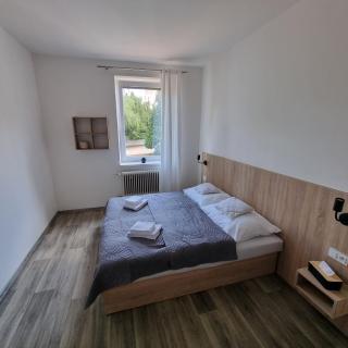 Penzion Brothers U Koňa - 6