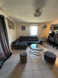 appartement climatisé - Avignon - 4