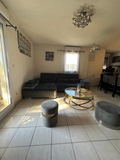appartement climatisé - Avignon - 2