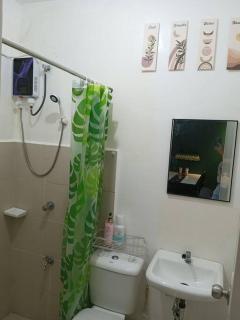 Ysa transient house - Butuan - 1