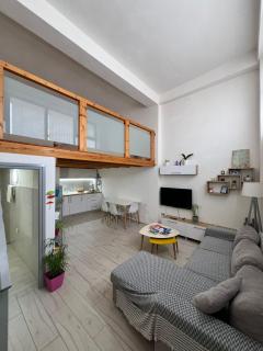 Dario's Loft in central Vlora City. - Vlora - 4