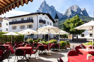 Artnatur Dolomites Hotel & Spa - Seis am Schlern - 3