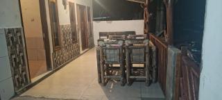 Hendi Homestay - Gili Gede - 6
