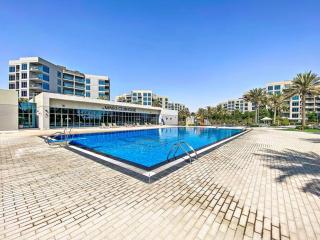 Chic Urban Escape at Studio MAG 422 - Dubai - 2