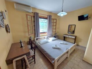 VASILAKI Apartments - Vathi - 7