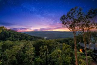 Alpine Vista - Mountain Views - Blue Ridge Heights - Mountain Views, Hot Tub, Luxury Amenities in Prestigious Blue Ridge Heights - Blue Ridge - 6