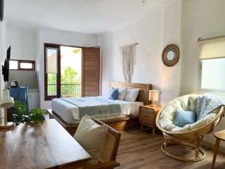 Olivia Guest House Canggu - 3