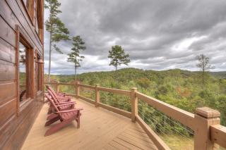 Altitude Adjustment - Blue Ridge - Mountain Views - Blue Ridge - 7