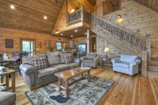 Altitude Adjustment - Blue Ridge - Mountain Views - Blue Ridge - 1