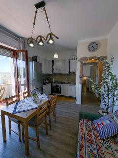 Charming Loft Fronte Mare - 7