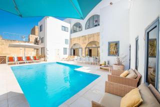 Dar Tal-Moghoz Holiday Home - Xewkija - 0