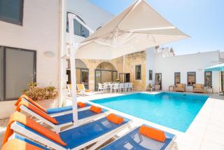 Dar Tal-Moghoz Holiday Home - Xewkija - 9