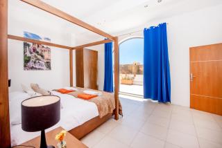 Dar Tal-Moghoz Holiday Home - Xewkija - 4
