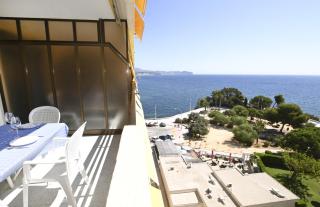EDIFICIO CALPPLACE - Calpe - 1