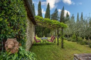 Silenzio Magico - Castelnuovo Berardenga - 7