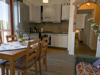 Charming Loft Fronte Mare - Marinella di Sarzana - 2