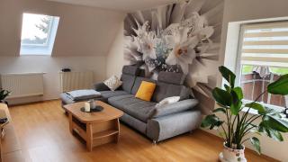 Landwohnung Finckener See - Fincken - 0