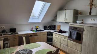 Landwohnung Finckener See - Fincken - 7