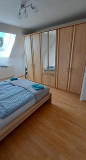 Landwohnung Finckener See - Fincken - 5