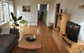 Landwohnung Finckener See - Fincken - 0