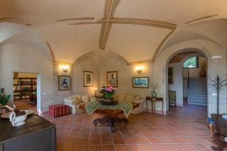 Villa Carisma - Arezzo - 4