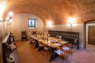 Villa Carisma - Arezzo - 3
