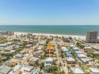 Beach Time 146 Delmar Ave home - 6