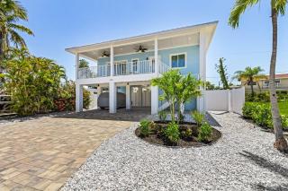 Beach Time 146 Delmar Ave home - 9