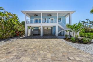 Beach Time 146 Delmar Ave home - 5