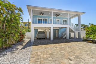 Beach Time 146 Delmar Ave home - Fort Myers Beach - 4