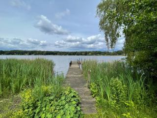 Haus am See - Bad Segeberg - 8