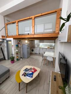 Dario's Loft in central Vlora City. - Vlora - 5