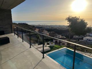 Amazing Villa in Benalmadena - Benalmádena - 3