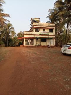 JEEVANDEEP T S K PARYATAK NIWAS Nirawade - Talavda - 1