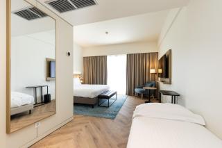 Crowne Plaza - Caparica Lisbon - Costa da Caparica - 5