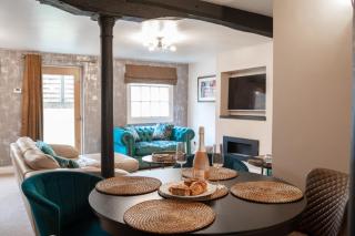 Perfectly located central Chester town house -2BR - Chester - 6