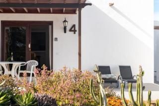 Villa Blanca Nudist Place - Charco del Palo - 7