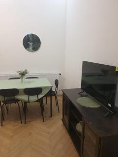 M&Ns - Budapest - 1