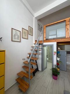 Dario's Loft in central Vlora City. - Vlora - 6